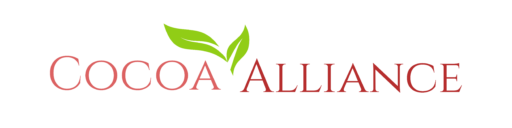 Logo for cocoa alliance